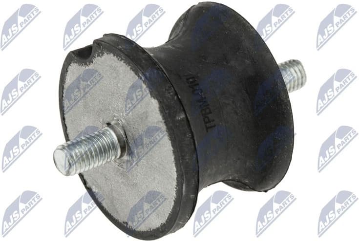 Mounting, engine ZPS-BM-010 - image 2