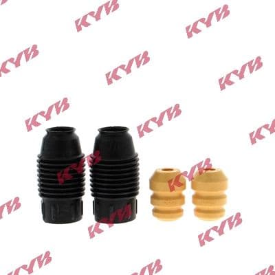 Dust Cover Kit, shock absorber Protection Kit 910251