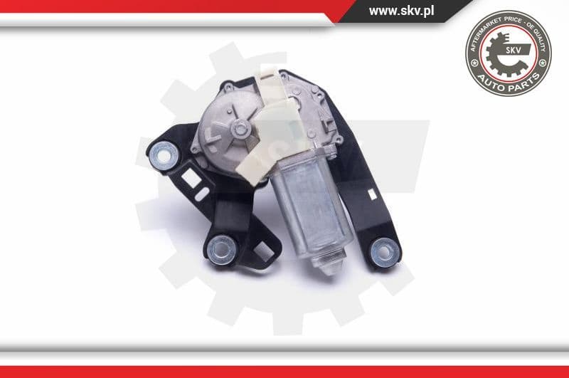 Wiper Motor 19SKV073 - image 3