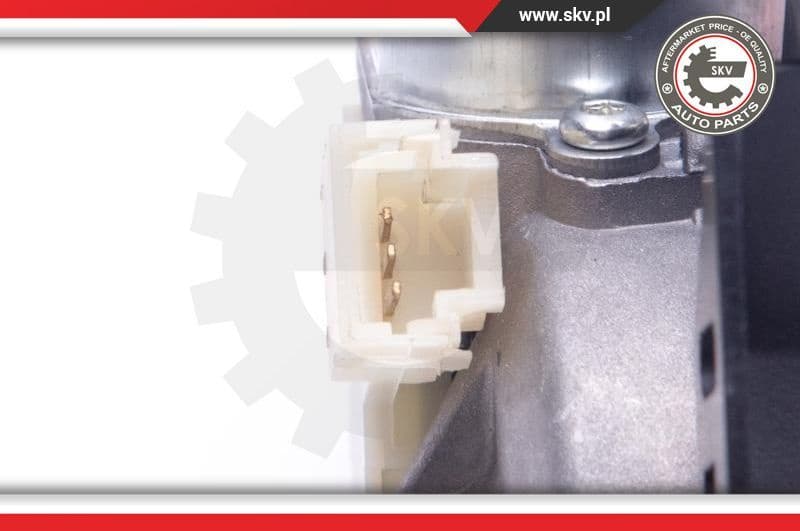 Wiper Motor 19SKV073 - image 4