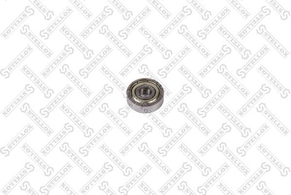 Bearing, propshaft centre bearing 83-25932-SX