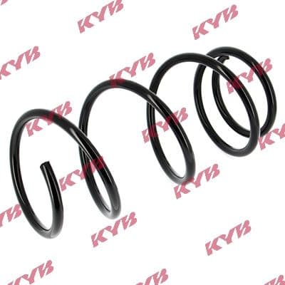 Suspension Spring K-Flex RA1151 - image 2