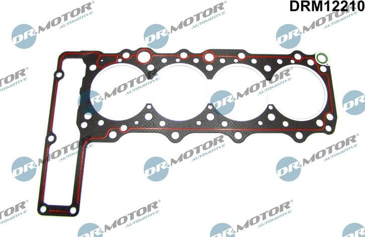Gasket, cylinder head DRM12210