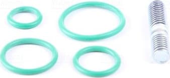 Expansion Valve, air conditioning ** FIRST FIT ** 999356 - image 5