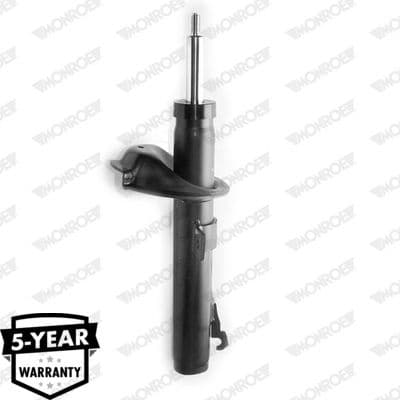 Shock Absorber VAN-MAGNUM V4303A