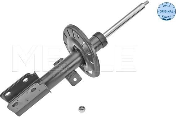 Shock Absorber MEYLE-ORIGINAL: True to OE. 40-26 623 0029