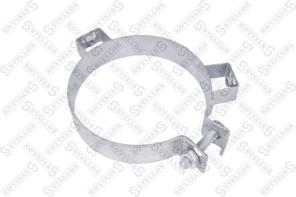 Pipe Connector, exhaust system 82-01022-SX