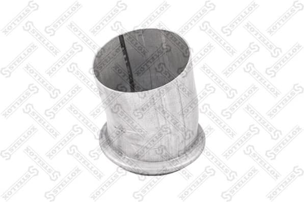 Exhaust Pipe 82-03515-SX