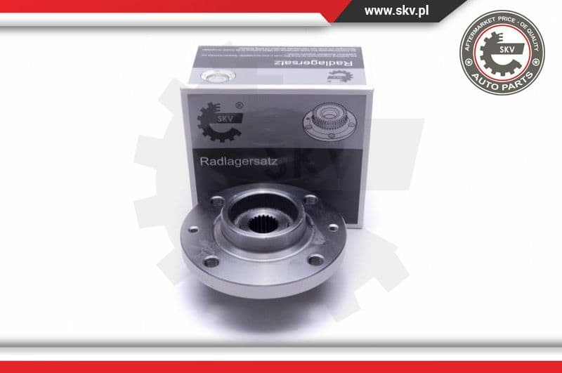 Wheel Bearing Kit 29SKV450