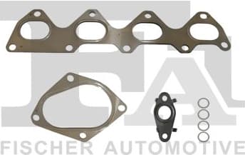 Mounting Kit, charger KT110640E