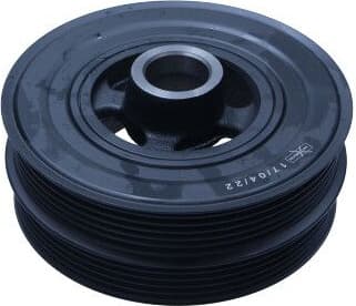 Belt Pulley, crankshaft 30-0191