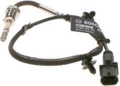 Sensor, exhaust gas temperature 0 986 259 131