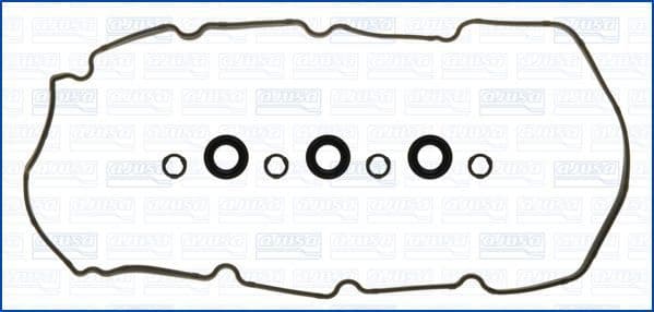 Gasket Set, cylinder head cover 56064700