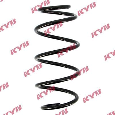 Suspension Spring K-Flex RA1080