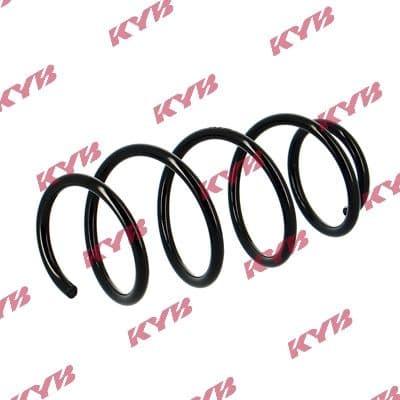 Suspension Spring K-Flex RA1080 - image 2