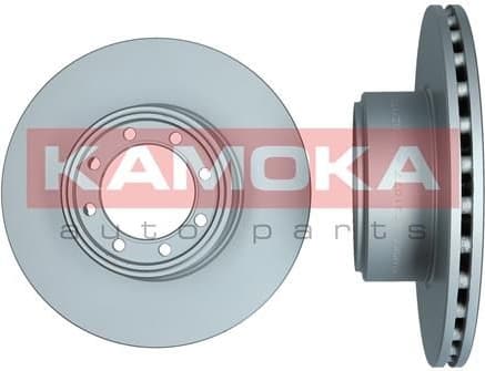 Brake Disc 1031077 - image 3