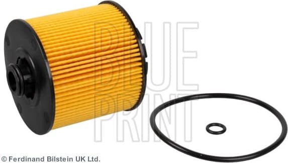 Oil Filter ADF122125