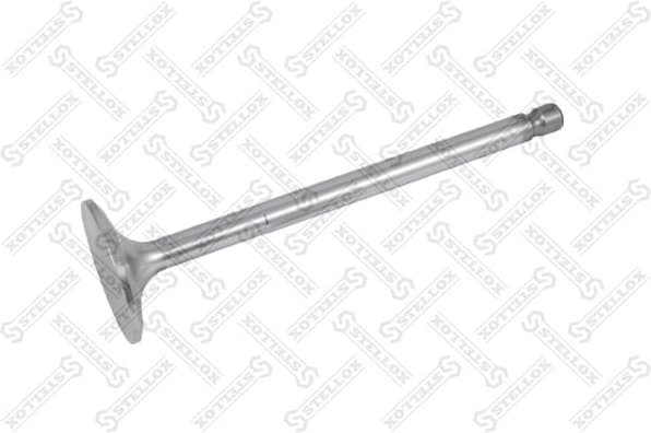 Exhaust Valve 81-24606-SX