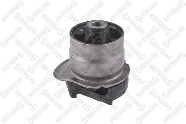 Mounting, control/trailing arm 77-00467-SX