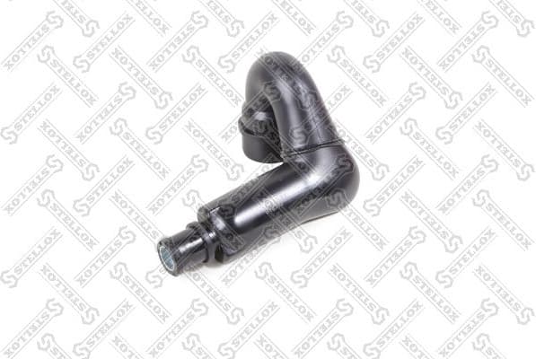 Hose, cylinder head cover ventilation 10-35550-SX