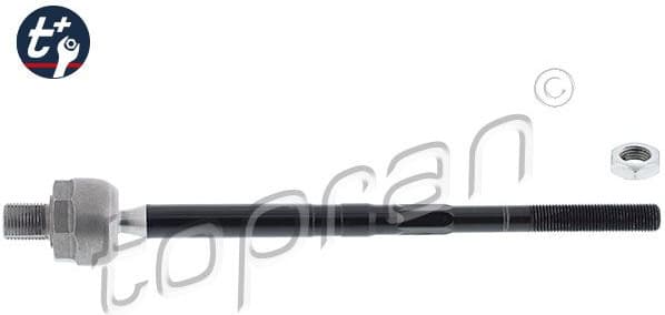 Inner Tie Rod t+ 208 559
