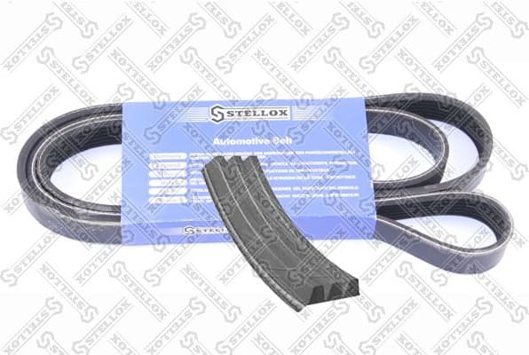 V-ribbed Belt 03-00625-SX