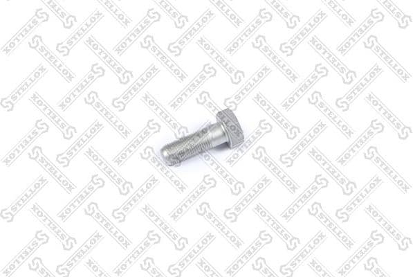 Bolt, drive shaft flange 89-00613-SX