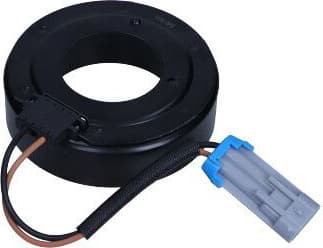 Coil, magnetic clutch (compressor) AC168866