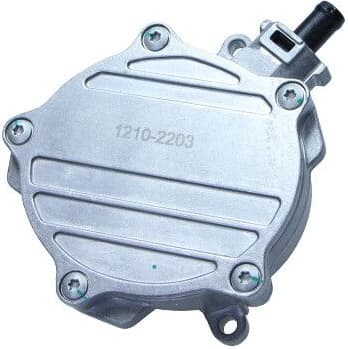 Vacuum Pump, braking system 44-0041 - image 2