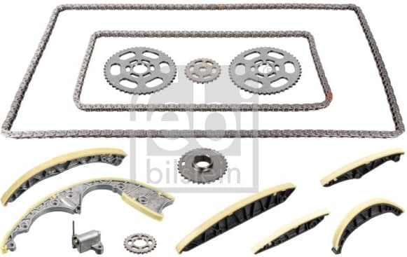 Timing Chain Kit Standard Medium Kit 178306