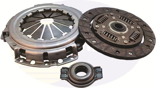 Clutch Kit ECK111 - image 2