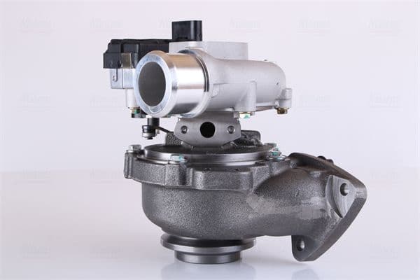 Charger, charging (supercharged/turbocharged) ** FACTORY NEW ** 93311 - image 6