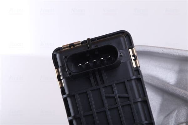 Charger, charging (supercharged/turbocharged) ** FACTORY NEW ** 93311 - image 7