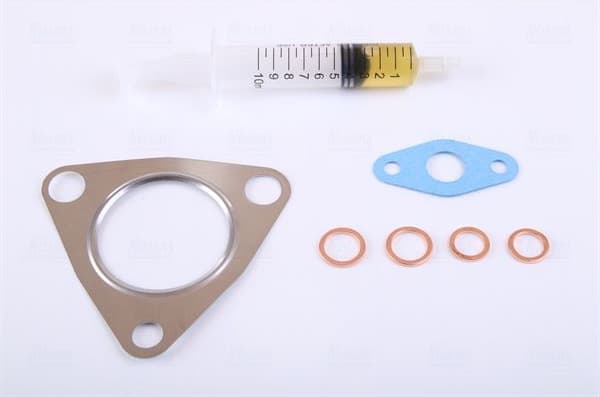 Charger, charging (supercharged/turbocharged) ** FACTORY NEW ** 93311 - image 8