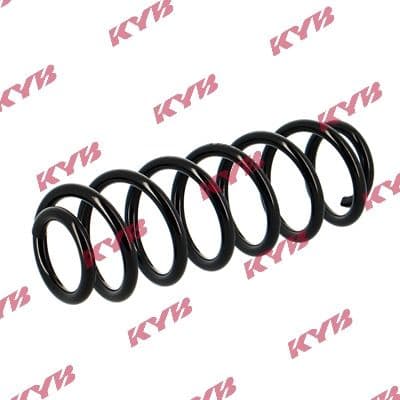 Suspension Spring K-Flex RA7121 - image 2
