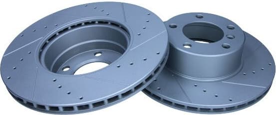 Brake Disc 19-0692SPORT