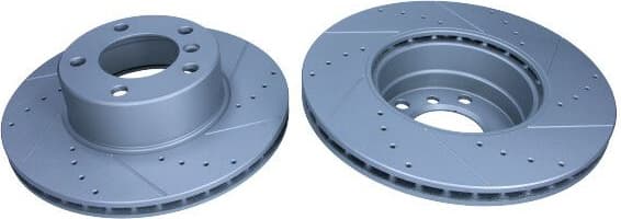 Brake Disc 19-0692SPORT - image 2