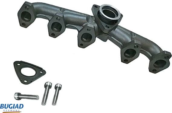 Manifold, exhaust system BSP25248