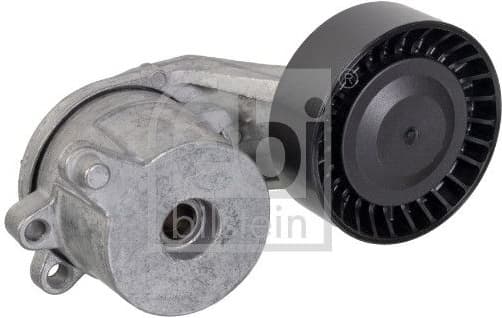 Belt Tensioner, V-ribbed belt 180107