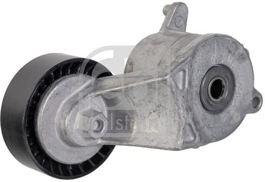 Belt Tensioner, V-ribbed belt 180107 - image 2