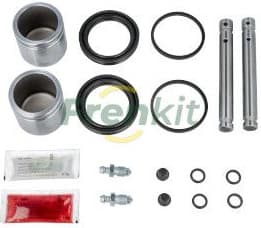 Repair Kit, brake caliper 748338