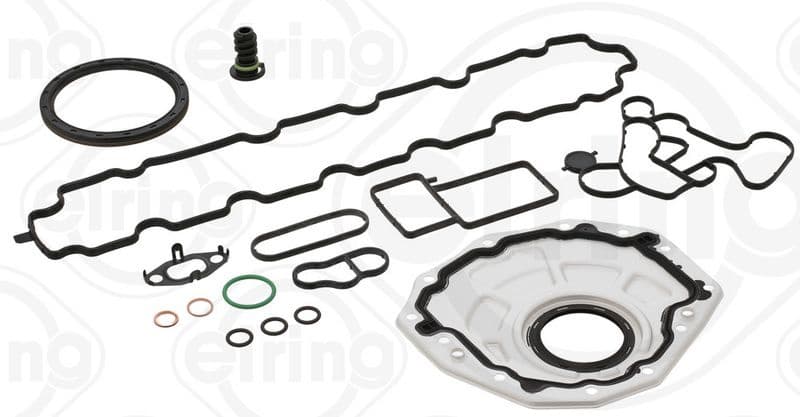 Gasket Kit, crankcase 067.930