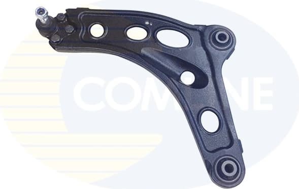 Control/Trailing Arm, wheel suspension CCA2450R - image 2
