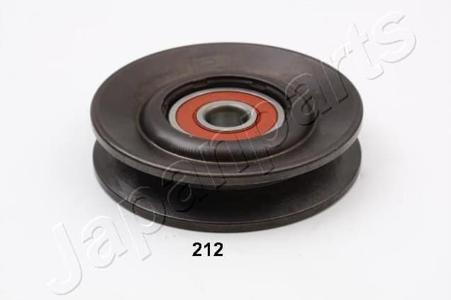 Deflection/Guide Pulley, V-ribbed belt RP-212