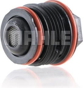 Cap, coolant tank BEHR CRB 91 000S - image 2