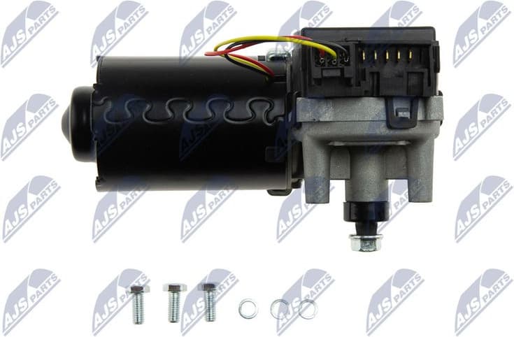 Wiper Motor ESW-FT-007 - image 3