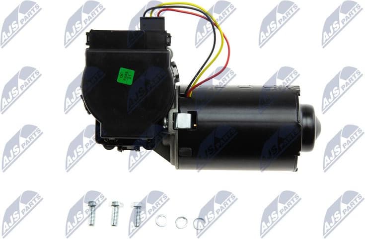 Wiper Motor ESW-FT-007 - image 5