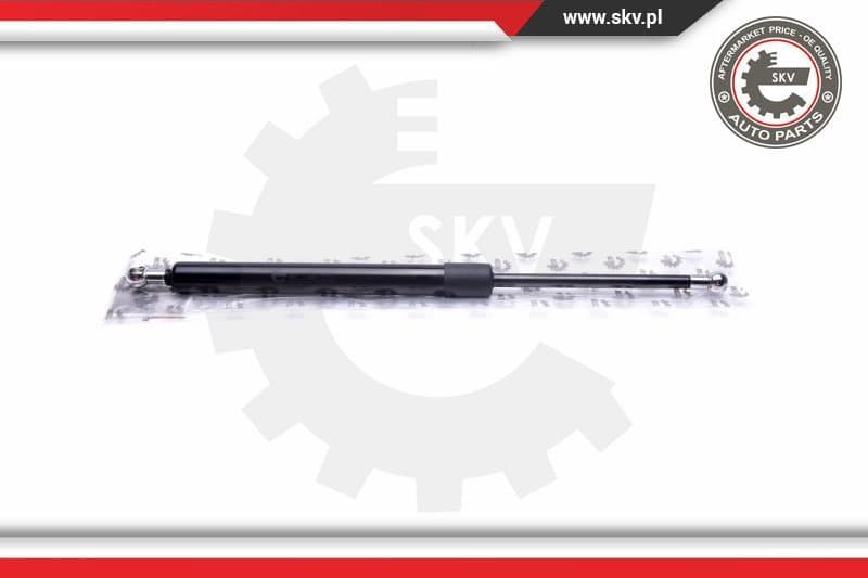 Gas Spring, boot/cargo area 52SKV707