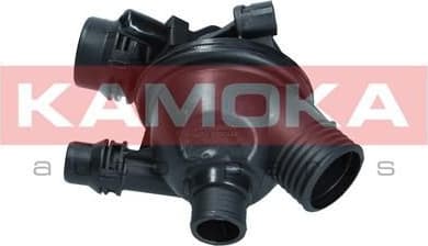 Thermostat, coolant 7710025 - image 2