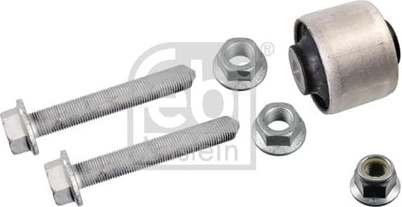 Mounting, control/trailing arm ProKit 177311